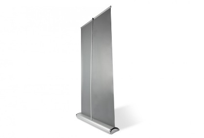 Ролл-ап стенды Капля в Уфе