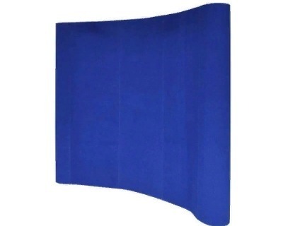 Тканевые стенды Эксполайт в Екатеринбурге